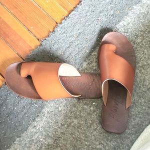 Blowfish Malibu Sandals